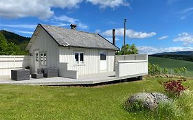 Gårdsturisme Sønstebø